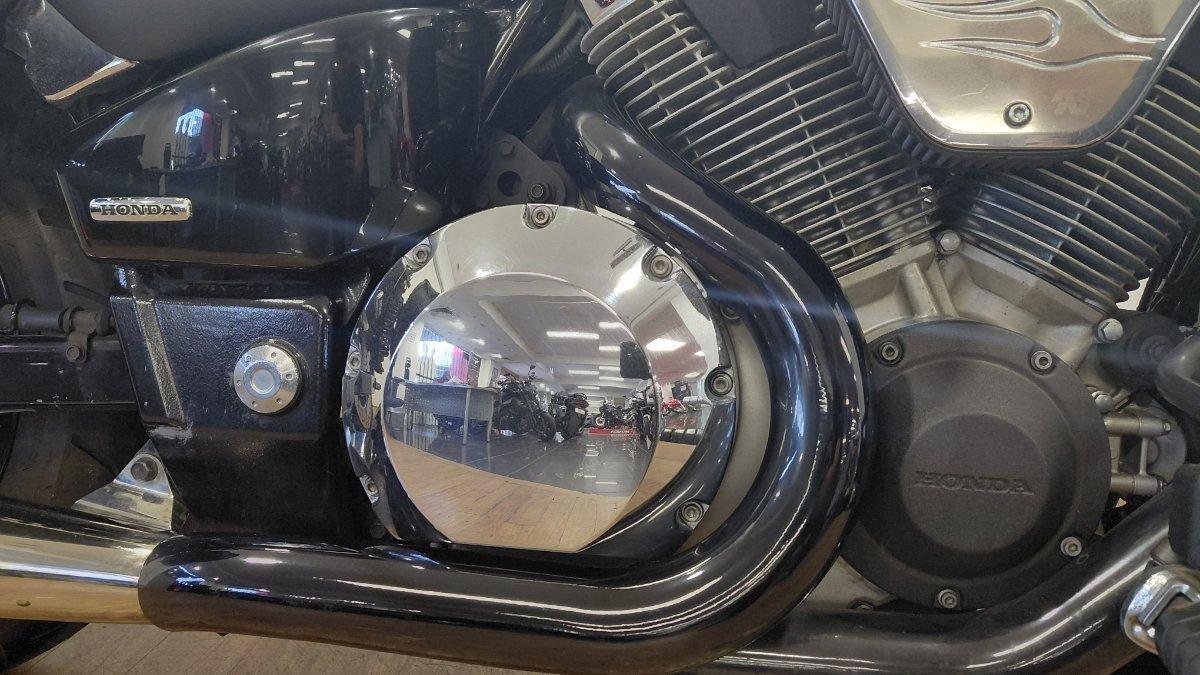 2006 HONDA VTX1800C CRUISER