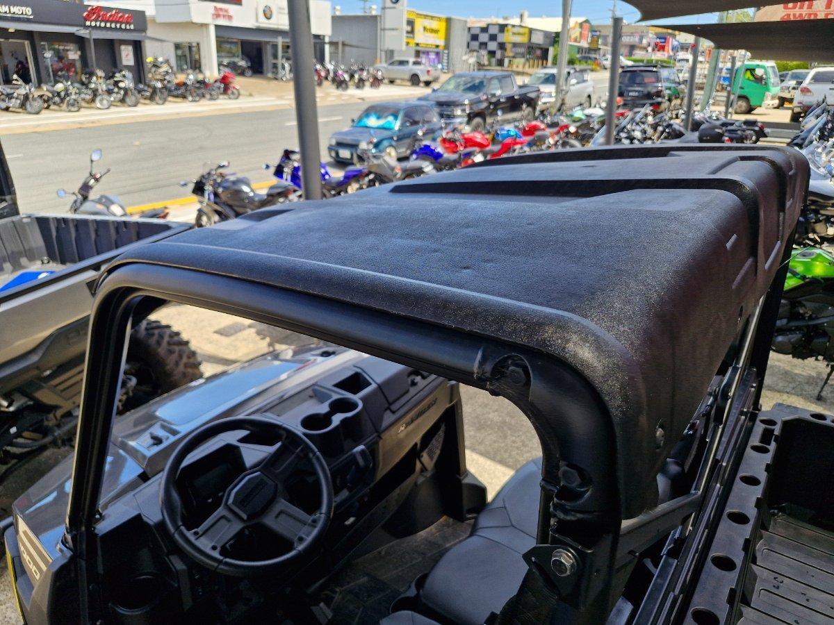 2025 POLARIS RANGER 1000 EPS PREMIUM ATV
