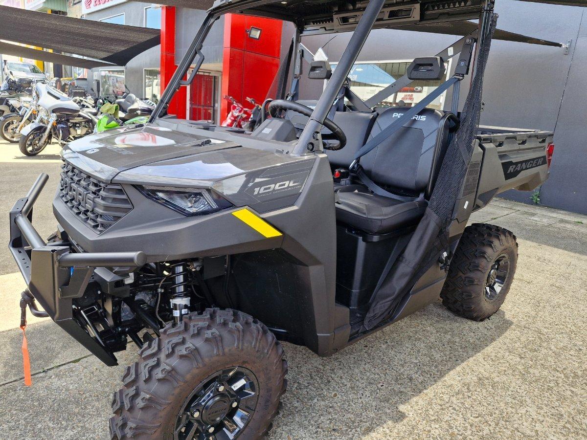 2025 POLARIS RANGER 1000 EPS PREMIUM ATV
