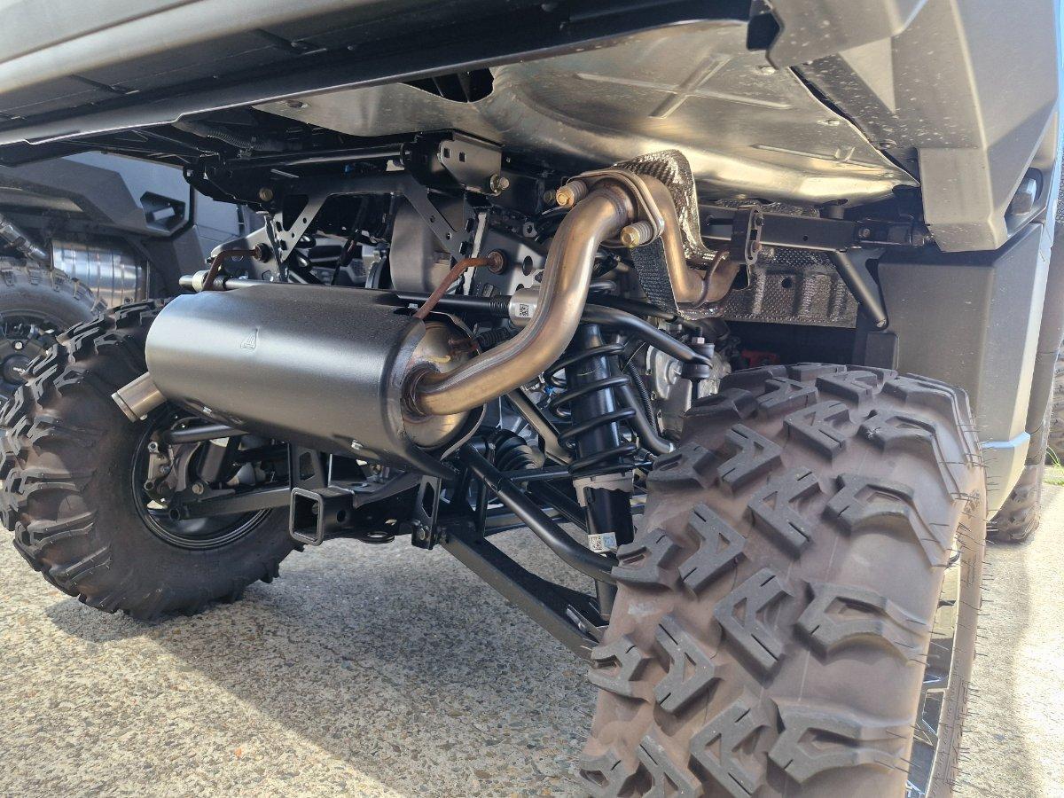 2025 POLARIS RANGER 1000 EPS PREMIUM ATV