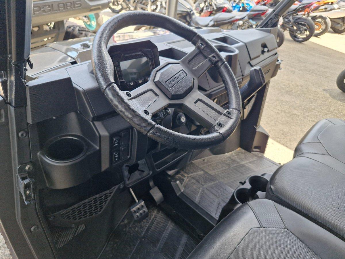 2025 POLARIS RANGER 1000 EPS PREMIUM ATV