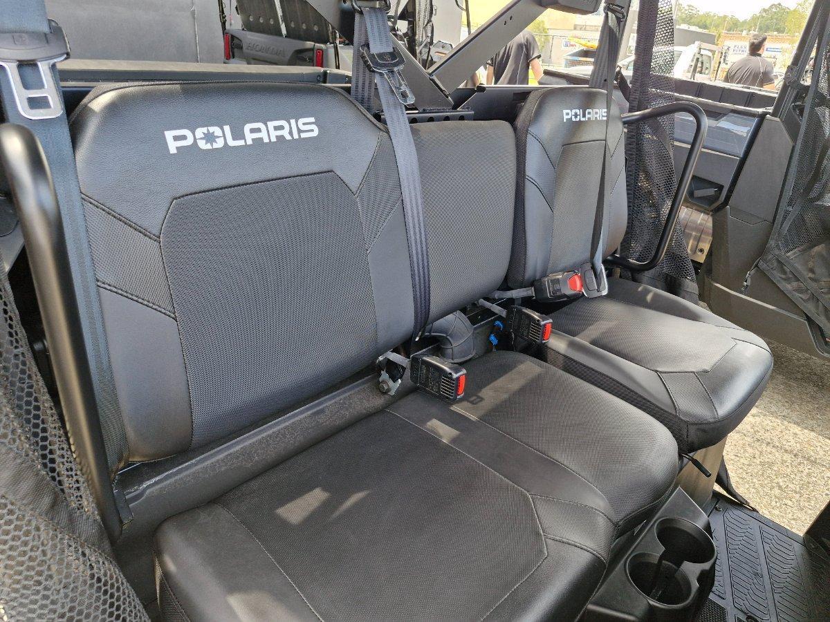 2025 POLARIS RANGER 1000 EPS PREMIUM ATV