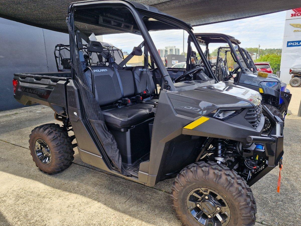 2025 POLARIS RANGER 1000 EPS PREMIUM ATV
