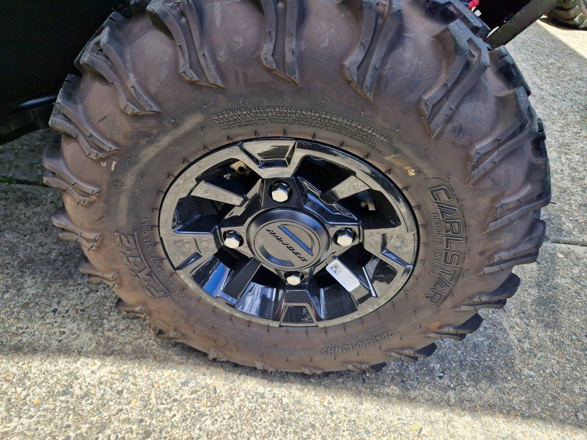 2025 POLARIS RANGER 1000 EPS PREMIUM ATV