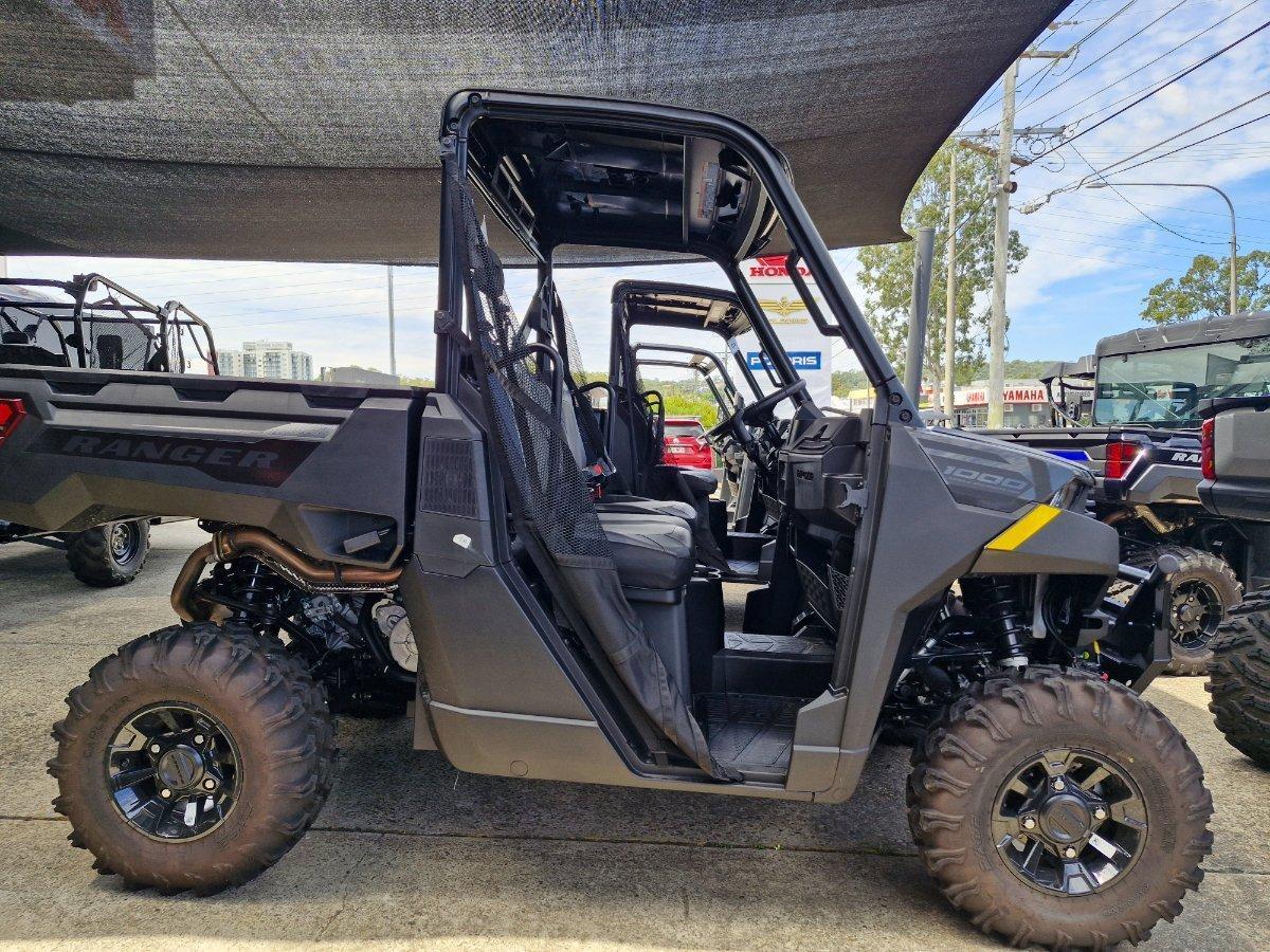 2025 POLARIS RANGER 1000 EPS PREMIUM ATV