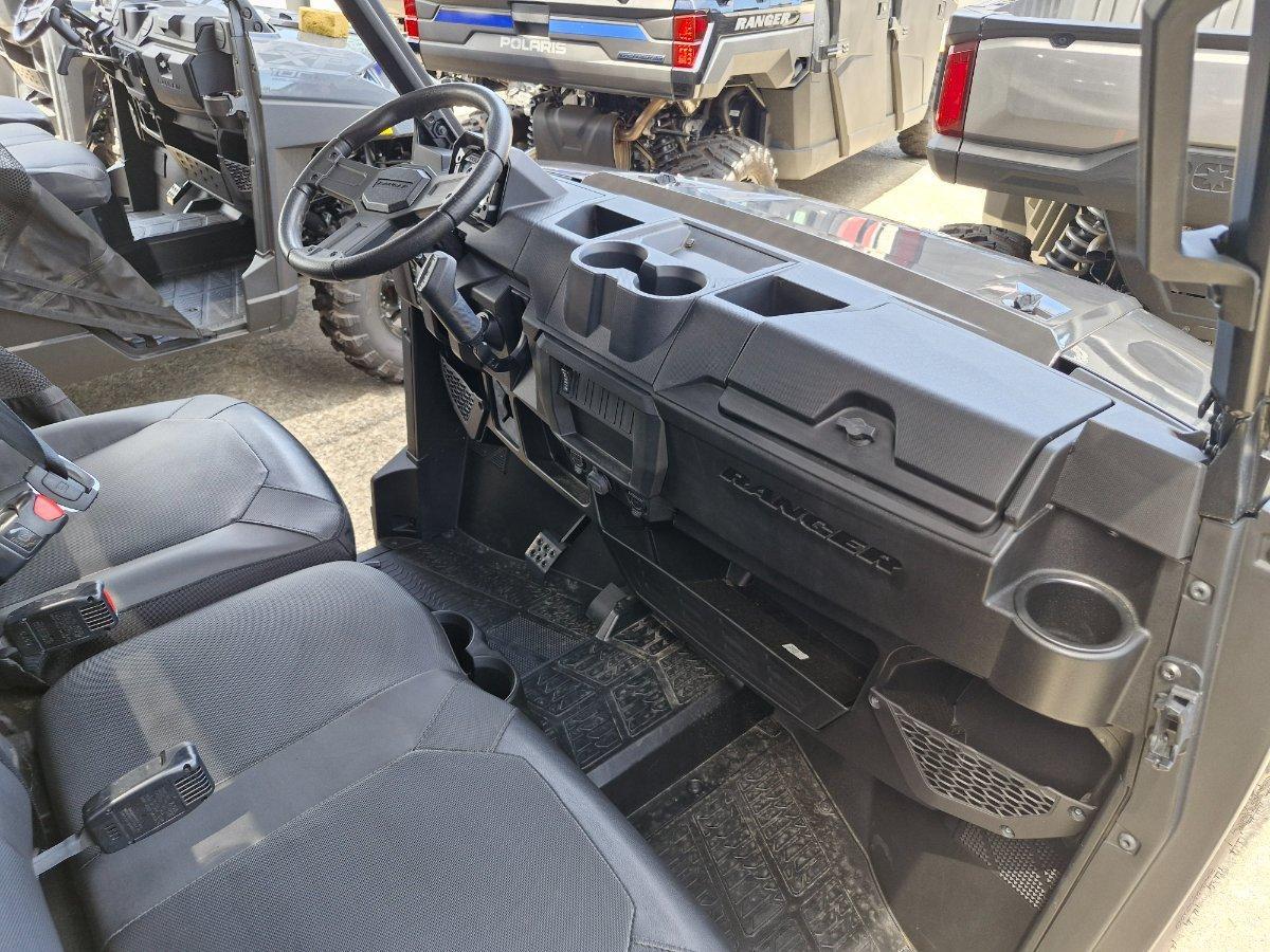 2025 POLARIS RANGER 1000 EPS PREMIUM ATV