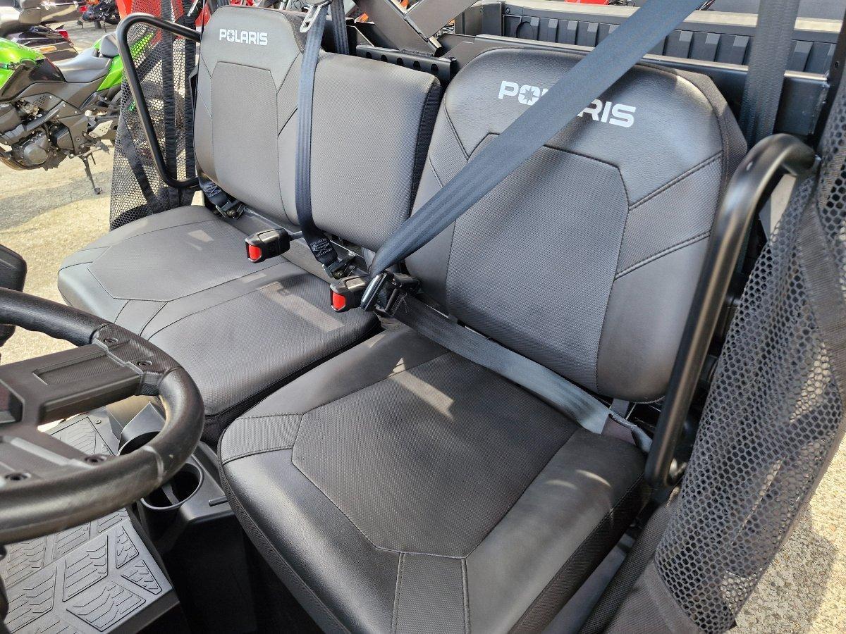 2025 POLARIS RANGER 1000 EPS PREMIUM ATV