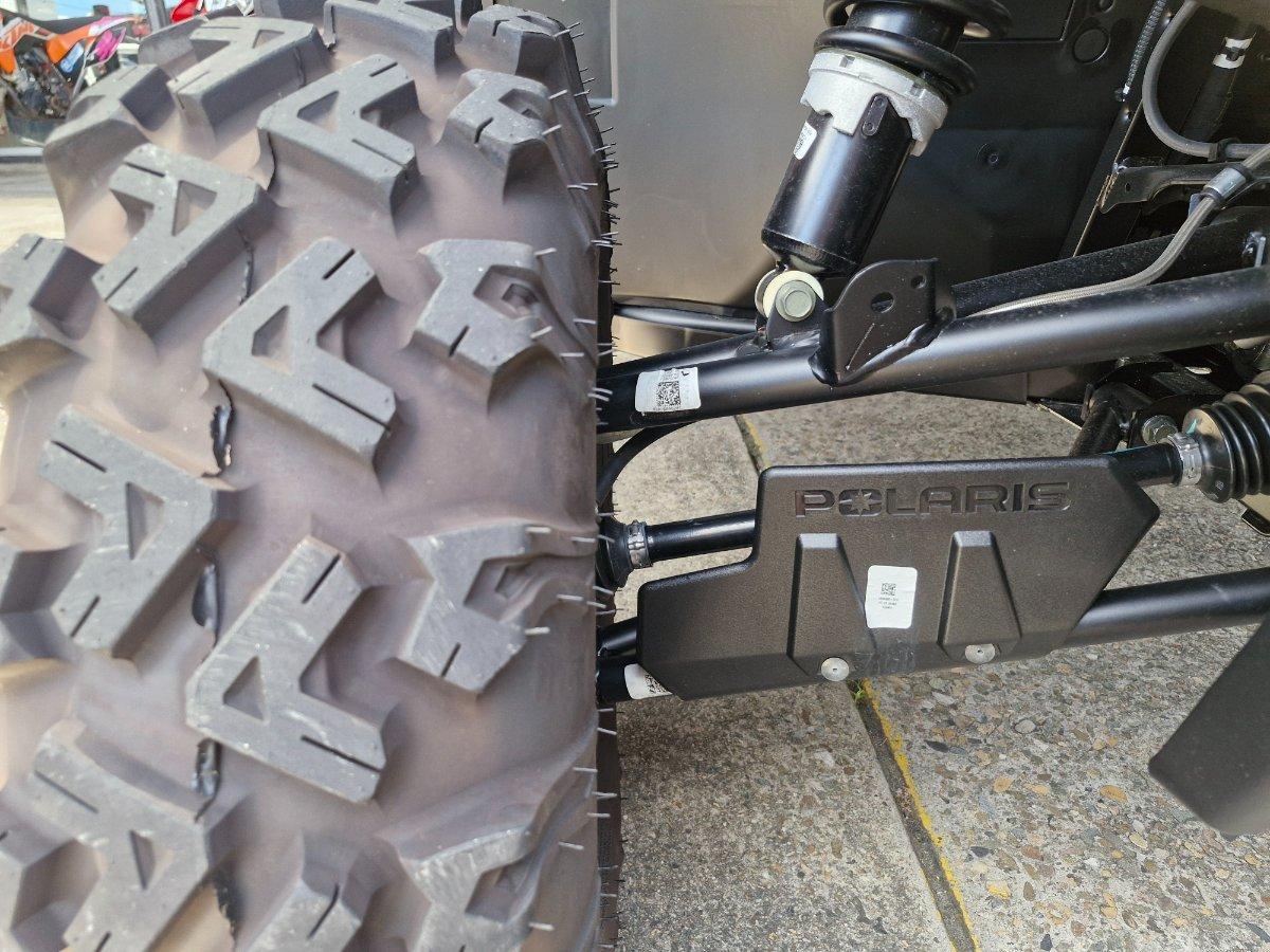 2025 POLARIS RANGER 1000 EPS PREMIUM ATV