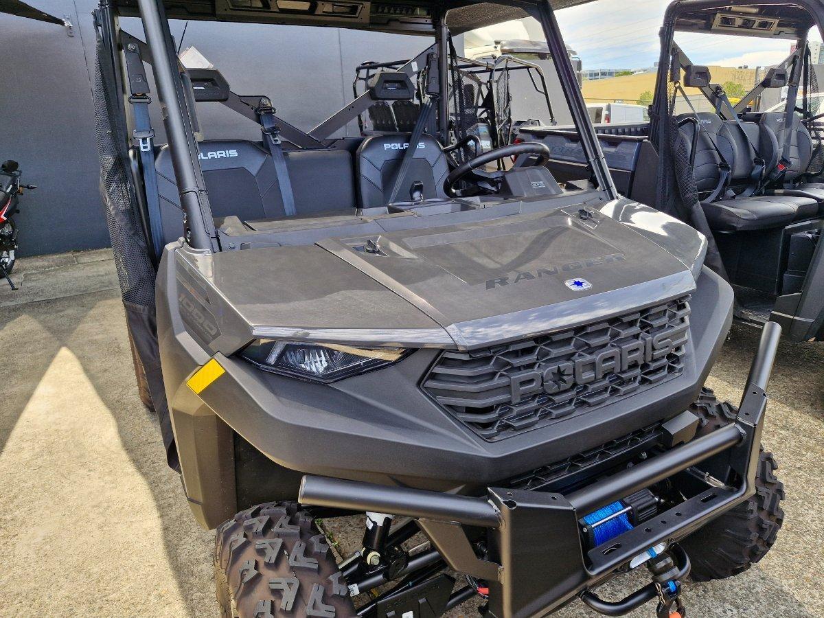 2025 POLARIS RANGER 1000 EPS PREMIUM ATV