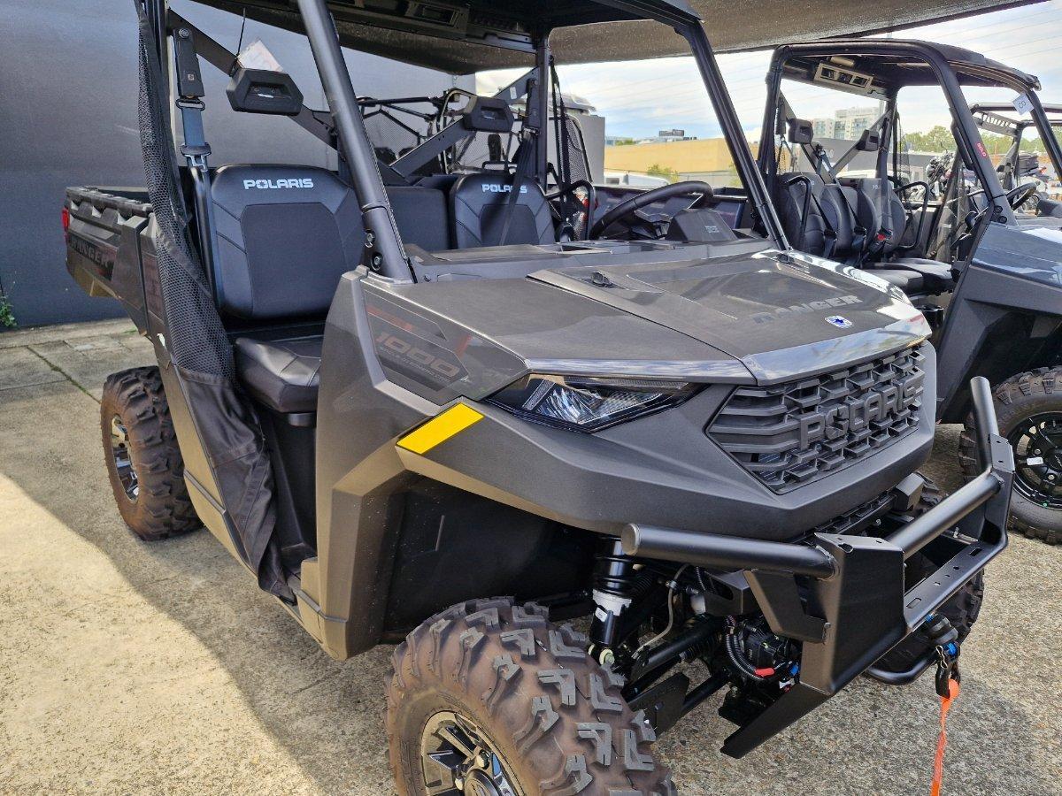 2025 POLARIS RANGER 1000 EPS PREMIUM ATV