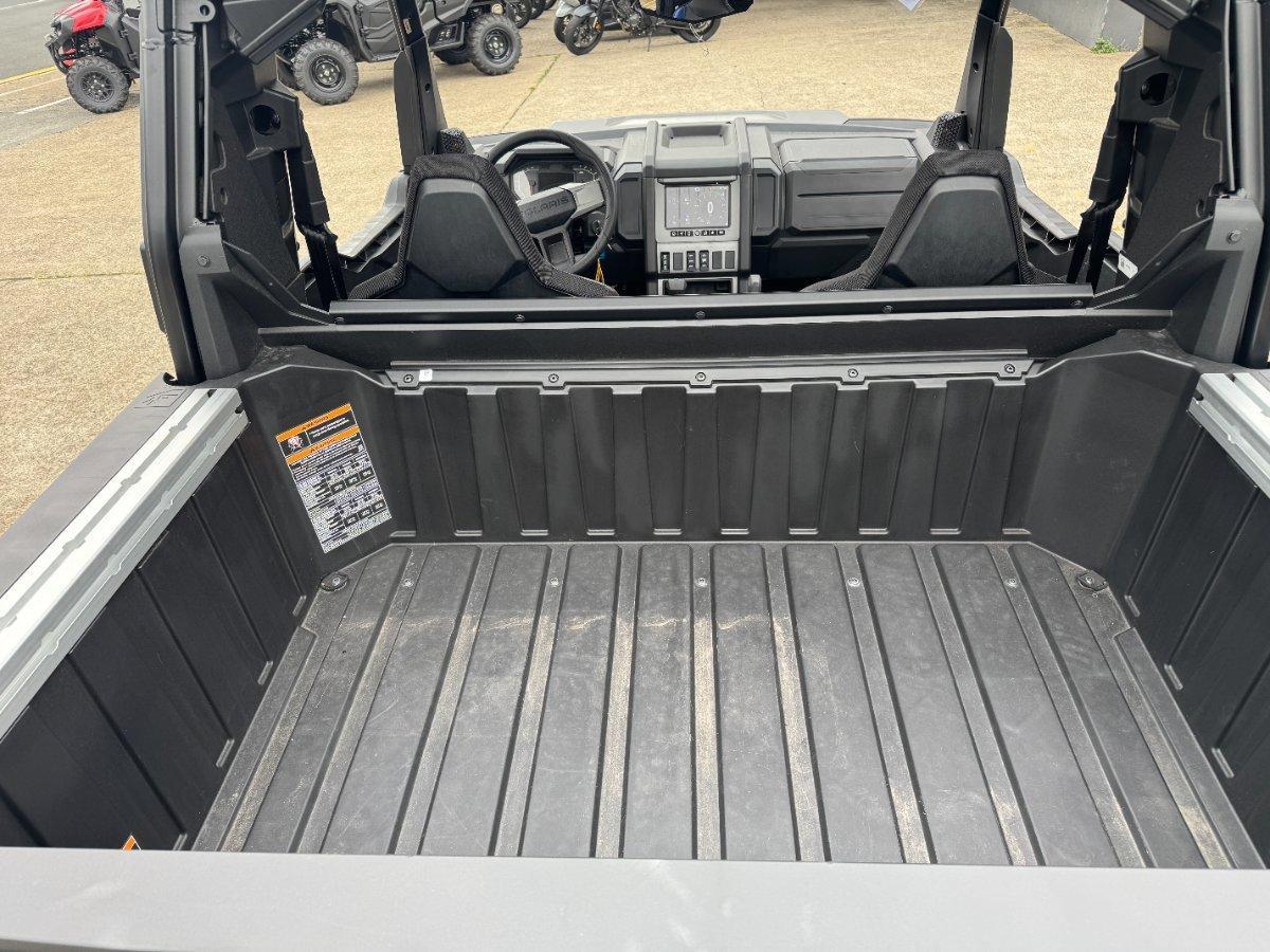2024 POLARIS XPEDITION XP ULTIMATE atv