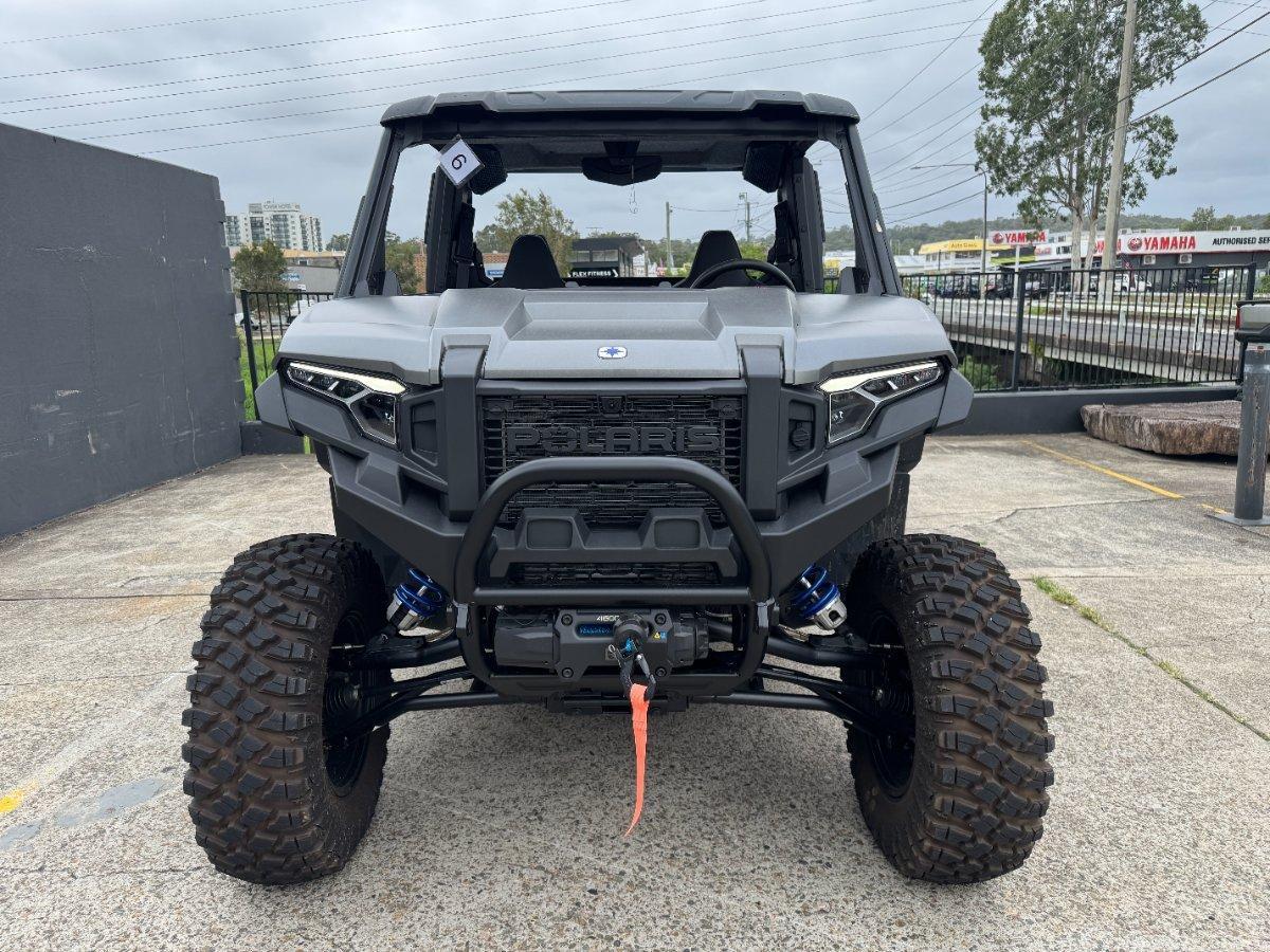 2024 POLARIS XPEDITION XP ULTIMATE atv