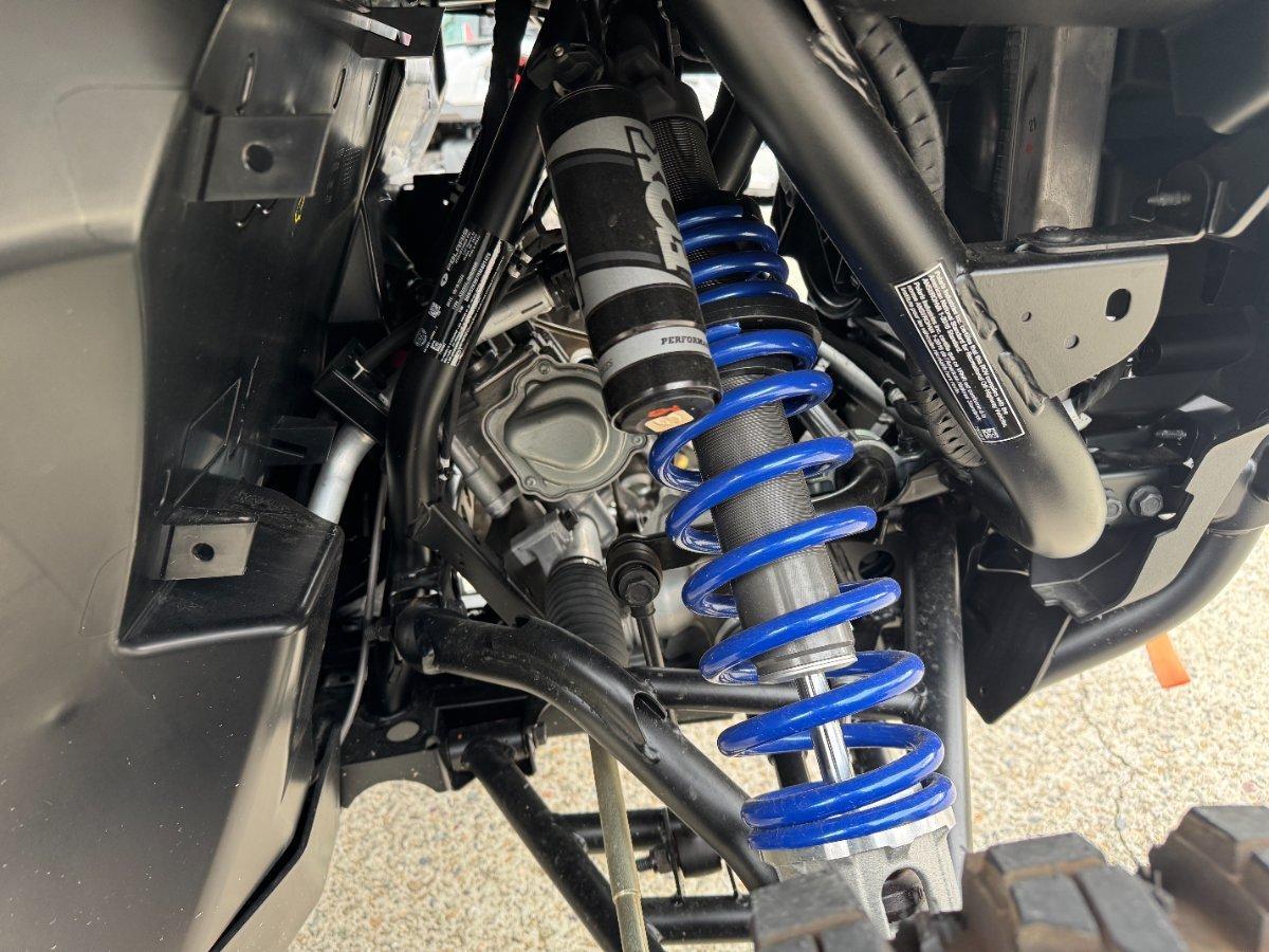 2024 POLARIS XPEDITION XP ULTIMATE atv