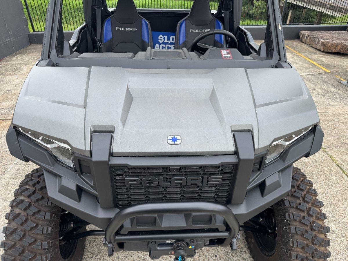 2024 POLARIS XPEDITION XP ULTIMATE atv
