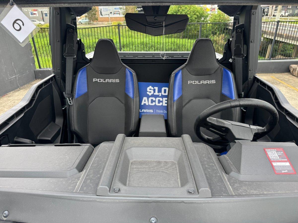 2024 POLARIS XPEDITION XP ULTIMATE atv
