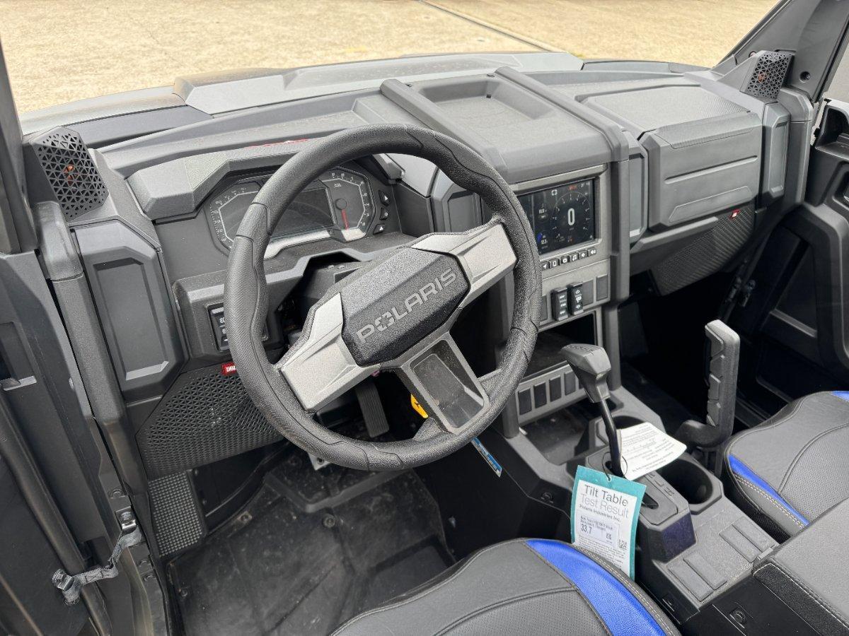 2024 POLARIS XPEDITION XP ULTIMATE atv