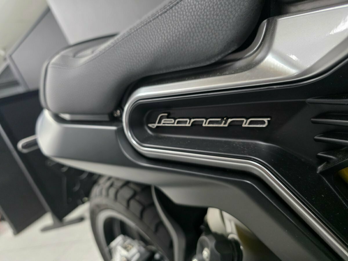 2022 BENELLI LEONCINO 800 ROAD