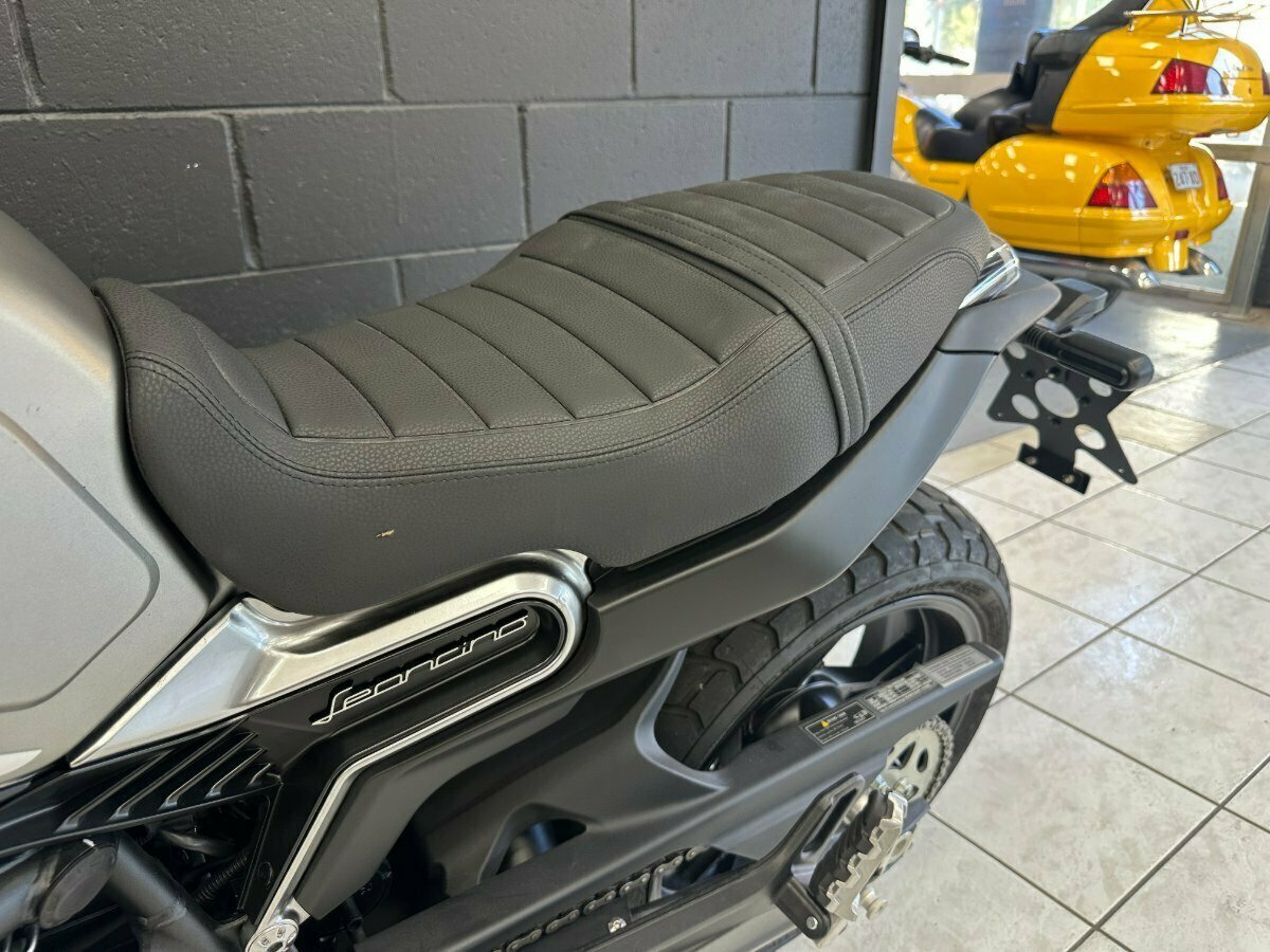 2022 BENELLI LEONCINO 800 ROAD