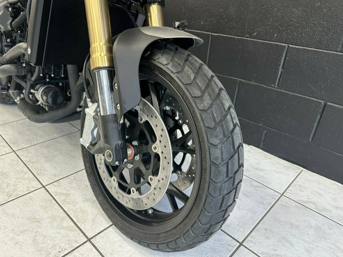 2022 BENELLI LEONCINO 800 ROAD