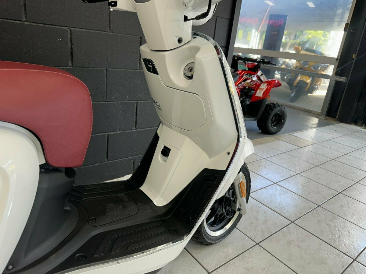 2023 KYMCO LIKE 150 R ABS CONTINUOUS VARIABLE TRANSMISSION SCOOTER