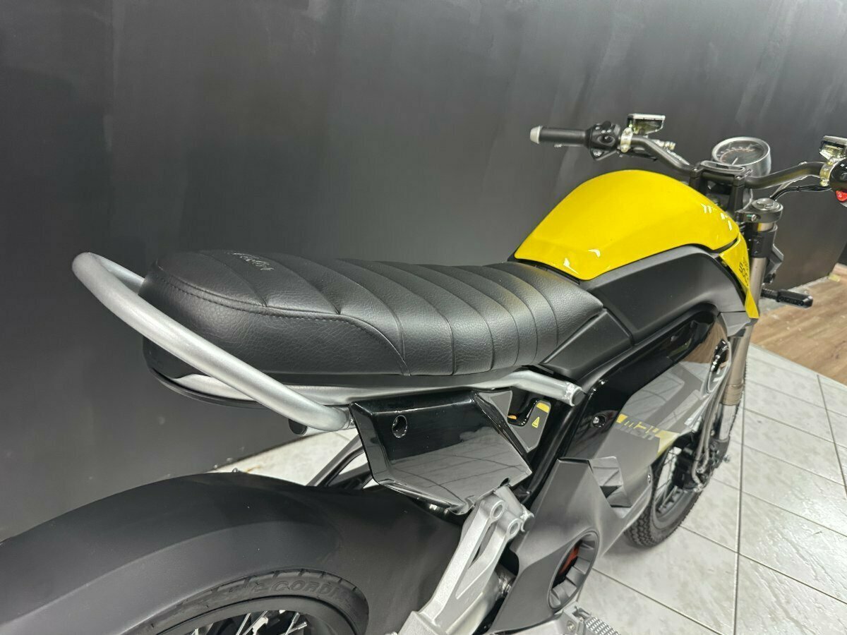 2023 SUPER SOCO TC MAX SPOKE WHEEL ROAD
