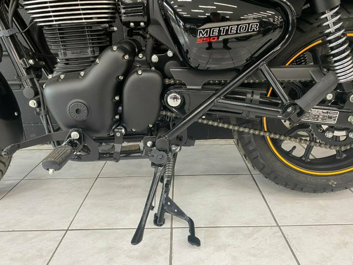 2023 ROYAL ENFIELD (SEE ALSO ENFIELD) METEOR 350 FIREBALL ROAD