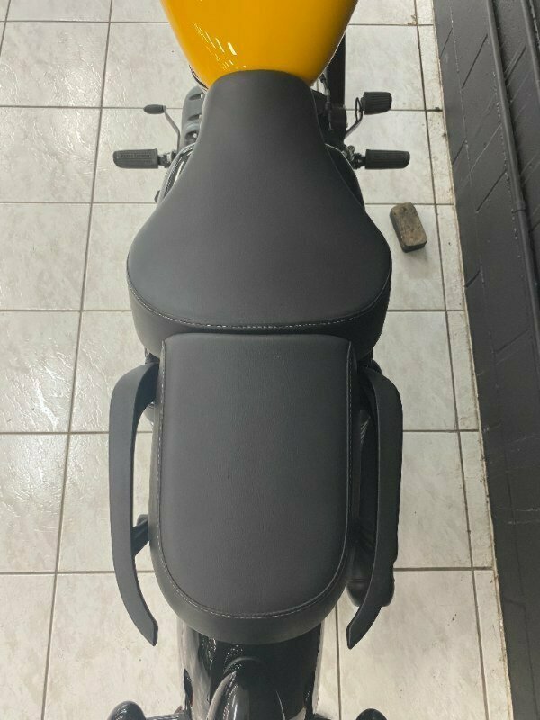 2023 ROYAL ENFIELD (SEE ALSO ENFIELD) METEOR 350 FIREBALL ROAD
