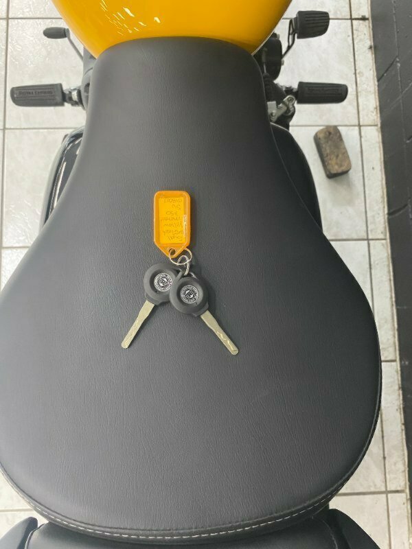 2023 ROYAL ENFIELD (SEE ALSO ENFIELD) METEOR 350 FIREBALL ROAD