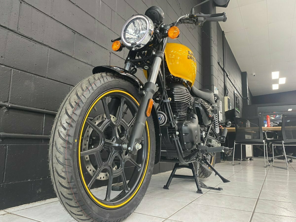 2023 ROYAL ENFIELD (SEE ALSO ENFIELD) METEOR 350 FIREBALL ROAD