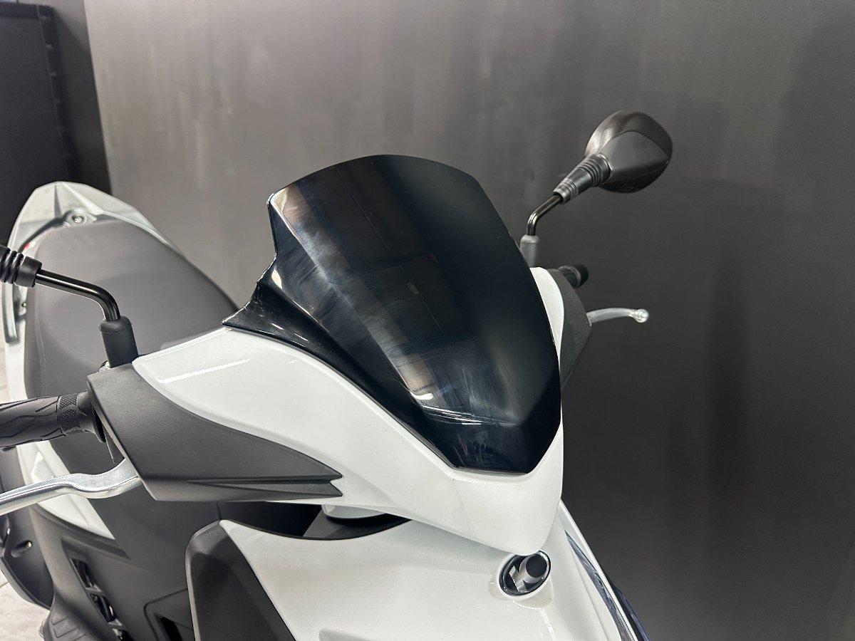 2024 KYMCO AGILITY 16+ 125I SCOOTER