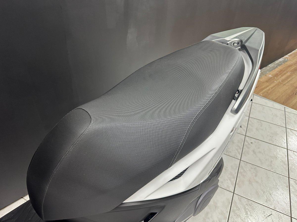 2024 KYMCO AGILITY 16+ 125I SCOOTER