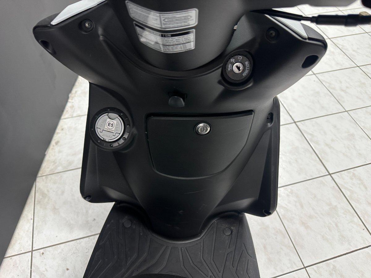 2024 KYMCO AGILITY 16+ 125I SCOOTER