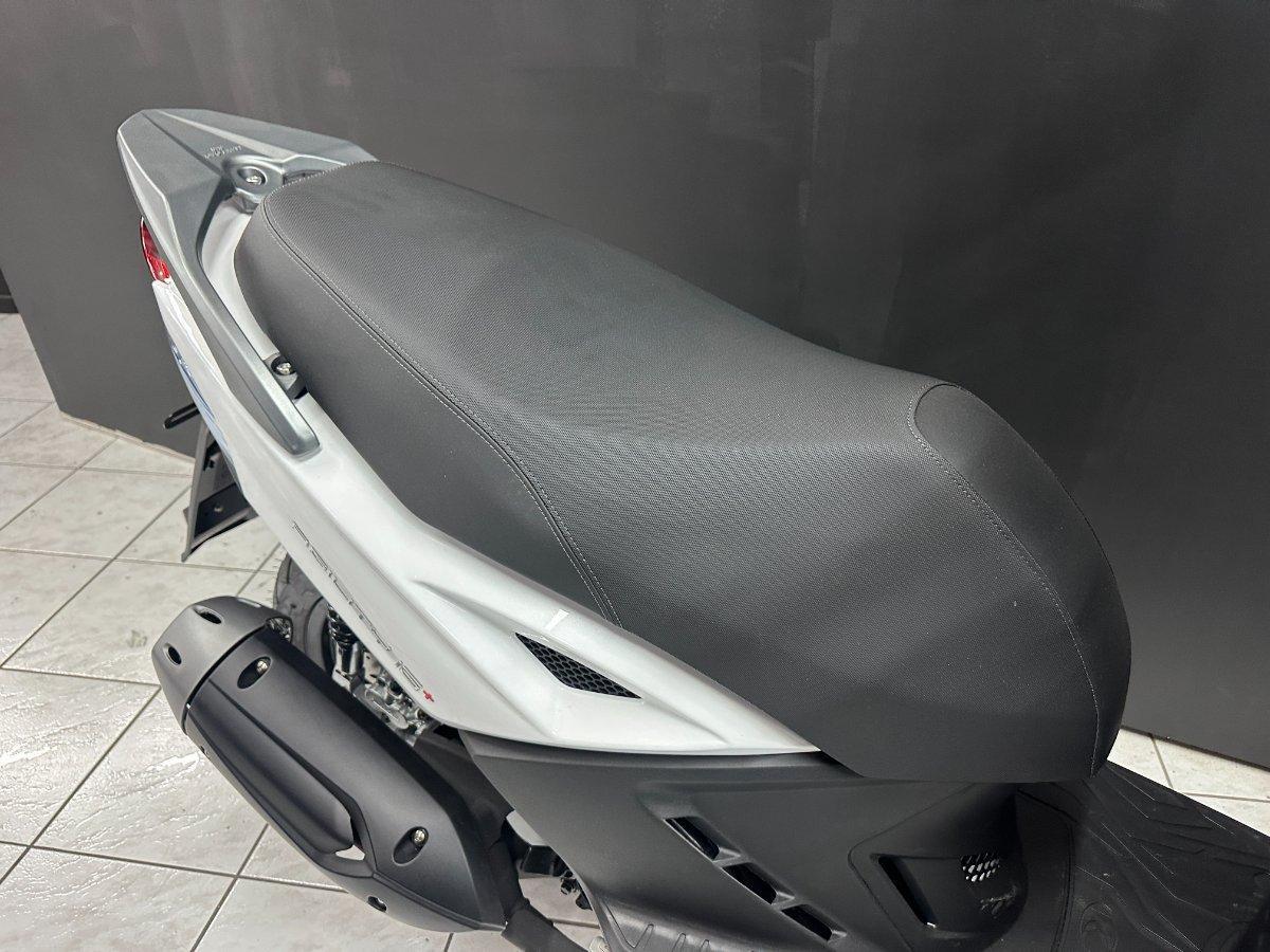 2024 KYMCO AGILITY 16+ 125I SCOOTER