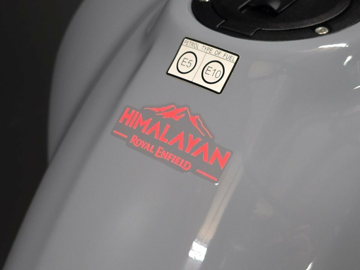 2024 ROYAL ENFIELD (SEE ALSO ENFIELD) HIMALAYAN 450 ROAD