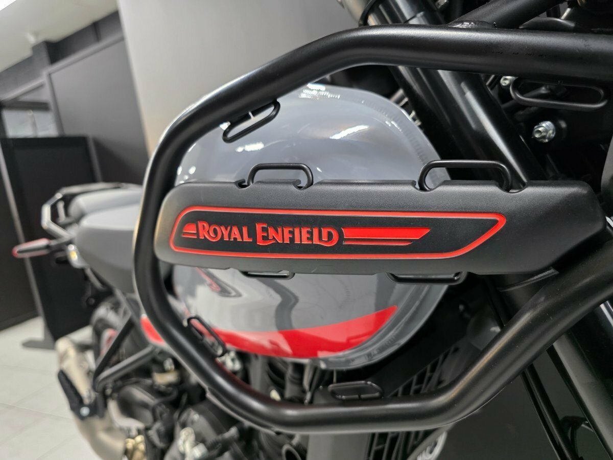 2024 ROYAL ENFIELD (SEE ALSO ENFIELD) HIMALAYAN 450 ROAD