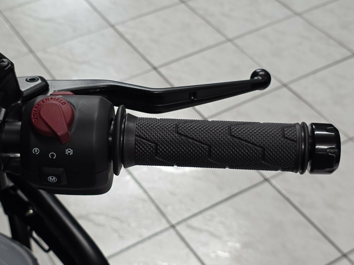 2024 ROYAL ENFIELD (SEE ALSO ENFIELD) HIMALAYAN 450 ROAD