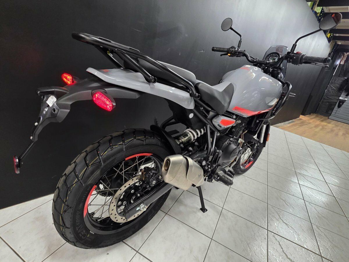 2024 ROYAL ENFIELD (SEE ALSO ENFIELD) HIMALAYAN 450 ROAD