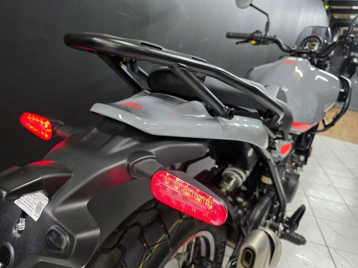 2024 ROYAL ENFIELD (SEE ALSO ENFIELD) HIMALAYAN 450 ROAD