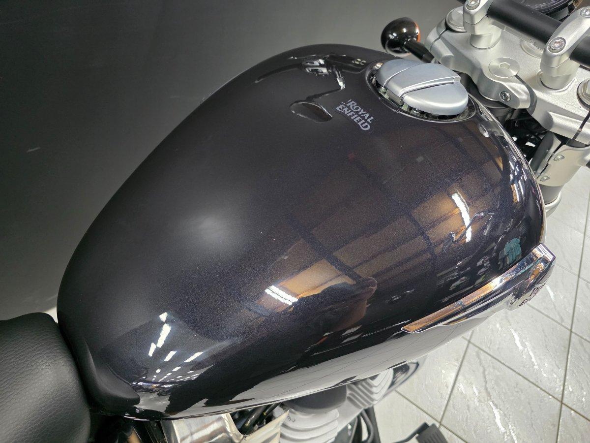 2024 ROYAL ENFIELD SUPER METEOR 650 6 SP MANUAL ROAD