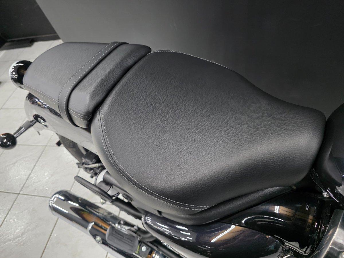 2024 ROYAL ENFIELD SUPER METEOR 650 6 SP MANUAL ROAD