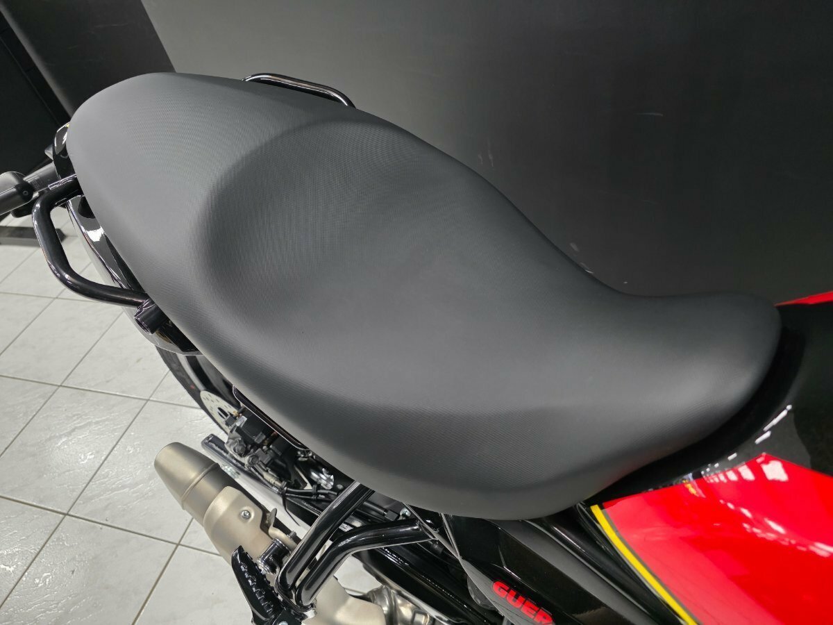 2025 ROYAL ENFIELD (SEE ALSO ENFIELD) GUERILLA 450 ROAD