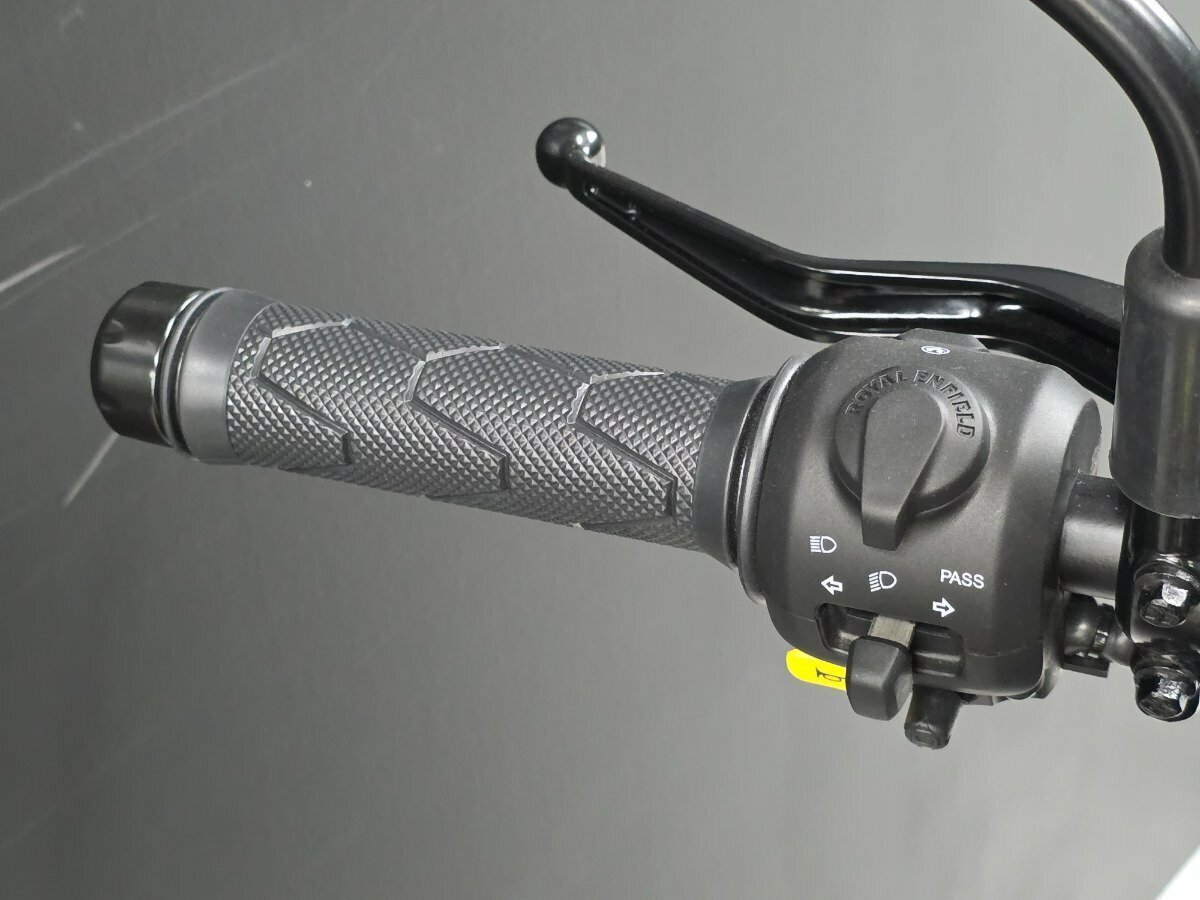 2025 ROYAL ENFIELD (SEE ALSO ENFIELD) GUERILLA 450 ROAD