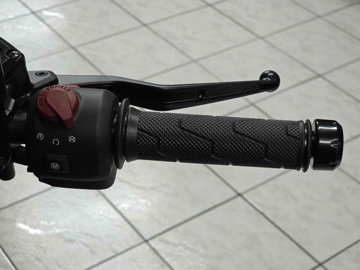 2025 ROYAL ENFIELD (SEE ALSO ENFIELD) GUERILLA 450 ROAD