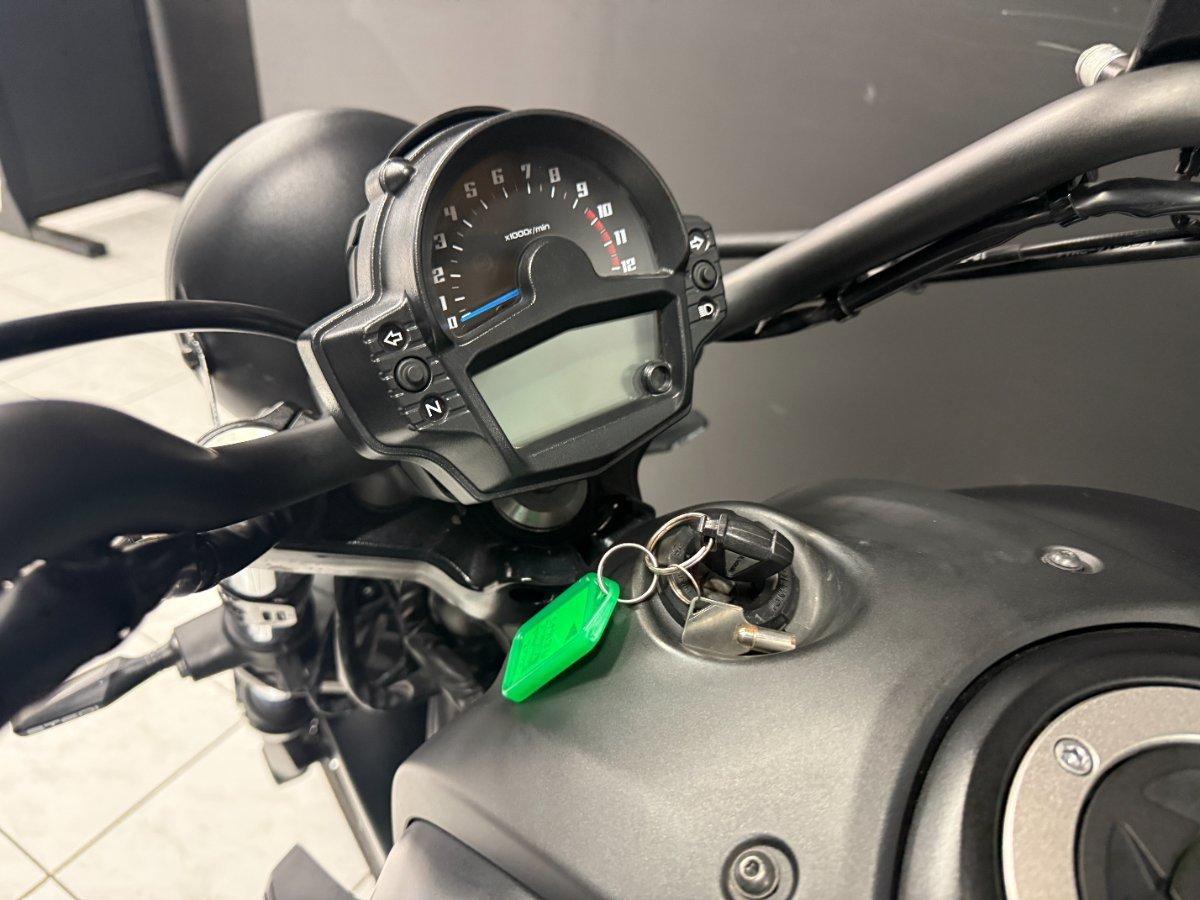 2023 KAWASAKI VULCAN S ABS (EN650) CRUISER