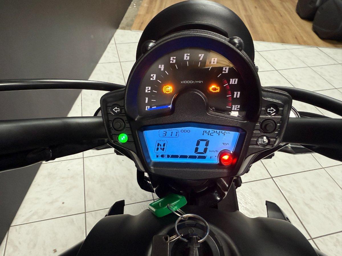 2023 KAWASAKI VULCAN S ABS (EN650) CRUISER