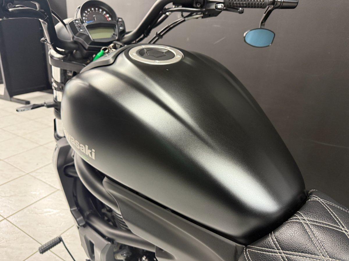 2023 KAWASAKI VULCAN S ABS (EN650) CRUISER