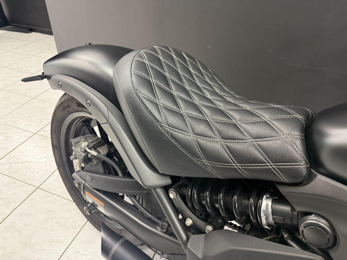 2023 KAWASAKI VULCAN S ABS (EN650) CRUISER