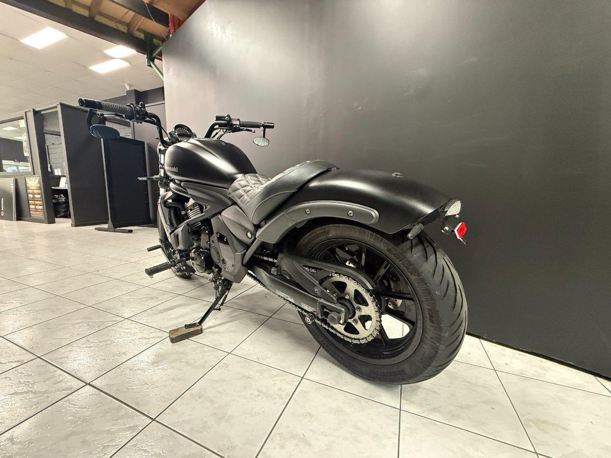 2023 KAWASAKI VULCAN S ABS (EN650) CRUISER