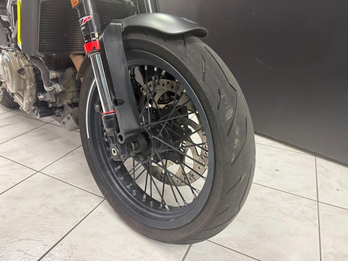 2023 KAWASAKI VULCAN S ABS (EN650) CRUISER