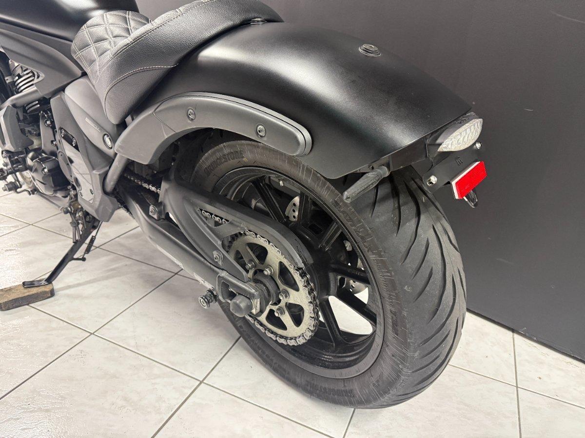 2023 KAWASAKI VULCAN S ABS (EN650) CRUISER